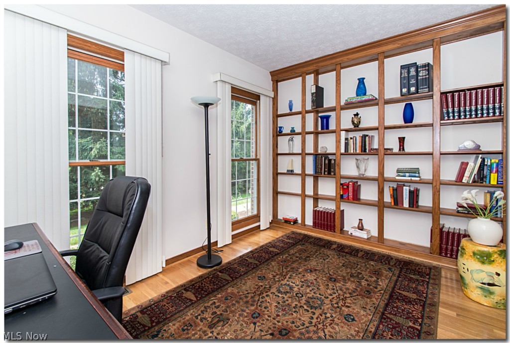 Weston Hills Sub - Residential