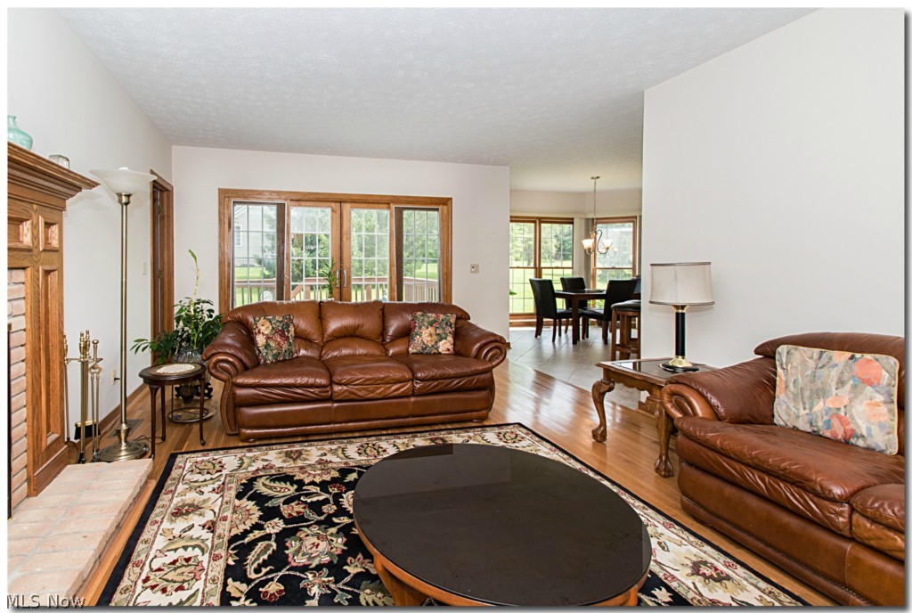 Weston Hills Sub - Residential