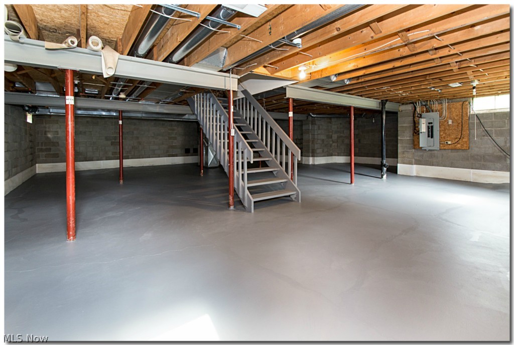 Weston Hills Sub - Residential