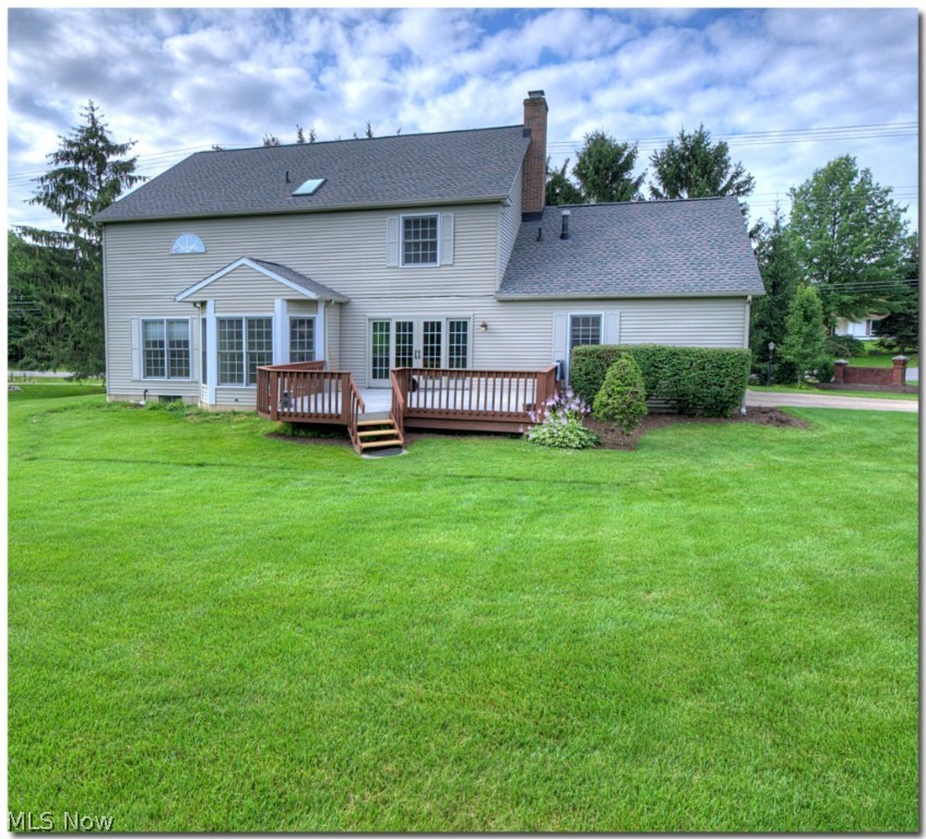 Weston Hills Sub - Residential