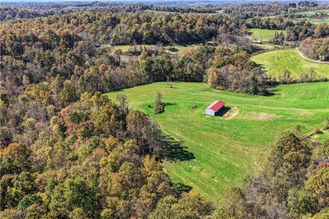 Tiny photo for 48251 Sykes Ridge Road, Clarington, OH 43915 (MLS # 5255838)