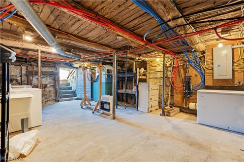 Tiny photo for 48251 Sykes Ridge Road, Clarington, OH 43915 (MLS # 5255838)
