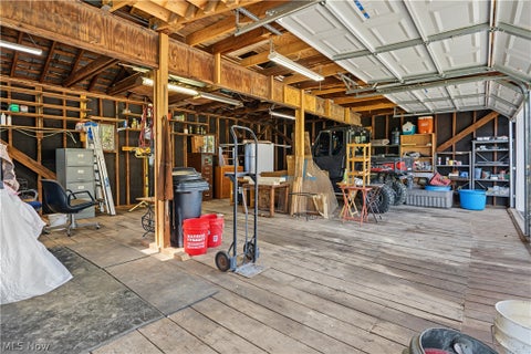 Tiny photo for 48251 Sykes Ridge Road, Clarington, OH 43915 (MLS # 5255838)