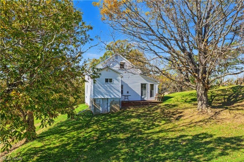 Tiny photo for 48251 Sykes Ridge Road, Clarington, OH 43915 (MLS # 5255838)