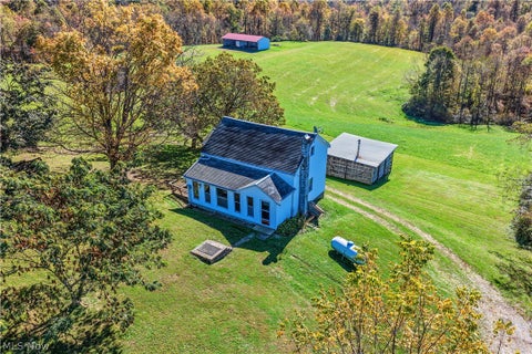 Tiny photo for 48251 Sykes Ridge Road, Clarington, OH 43915 (MLS # 5255838)