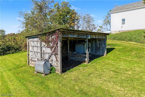 Tiny photo for 48251 Sykes Ridge Road, Clarington, OH 43915 (MLS # 5255838)