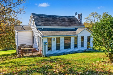 Tiny photo for 48251 Sykes Ridge Road, Clarington, OH 43915 (MLS # 5255838)