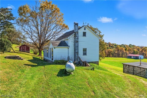 Tiny photo for 48251 Sykes Ridge Road, Clarington, OH 43915 (MLS # 5255838)