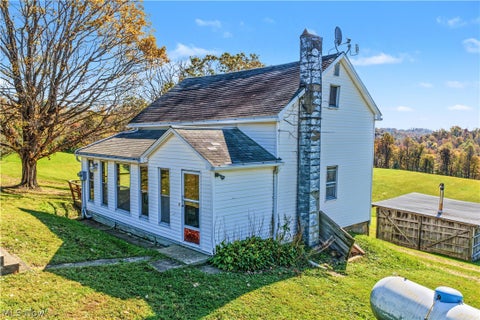 Tiny photo for 48251 Sykes Ridge Road, Clarington, OH 43915 (MLS # 5255838)