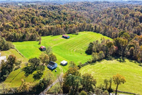Tiny photo for 48251 Sykes Ridge Road, Clarington, OH 43915 (MLS # 5255838)