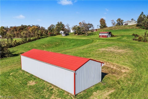 Tiny photo for 48251 Sykes Ridge Road, Clarington, OH 43915 (MLS # 5255838)