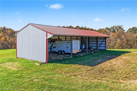 Tiny photo for 48251 Sykes Ridge Road, Clarington, OH 43915 (MLS # 5255838)