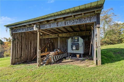 Tiny photo for 48251 Sykes Ridge Road, Clarington, OH 43915 (MLS # 5255838)
