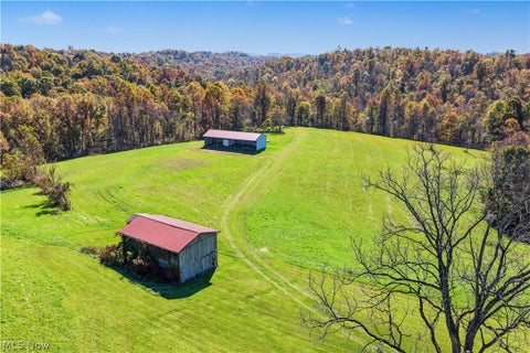 Tiny photo for 48251 Sykes Ridge Road, Clarington, OH 43915 (MLS # 5255838)