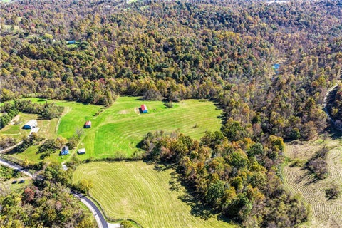 Tiny photo for 48251 Sykes Ridge Road, Clarington, OH 43915 (MLS # 5255838)