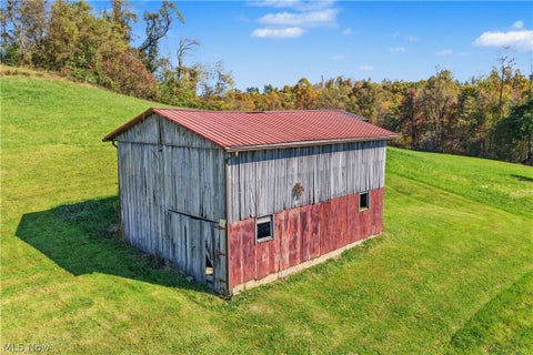 Tiny photo for 48251 Sykes Ridge Road, Clarington, OH 43915 (MLS # 5255838)