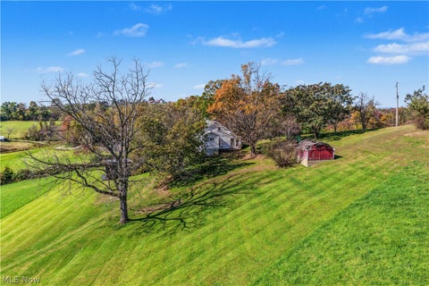 Tiny photo for 48251 Sykes Ridge Road, Clarington, OH 43915 (MLS # 5255838)