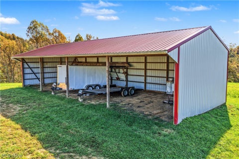 Tiny photo for 48251 Sykes Ridge Road, Clarington, OH 43915 (MLS # 5255838)