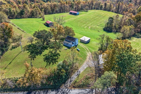 Photo of 48251 Sykes Ridge Road, Clarington, OH 43915 (MLS # 5255838)