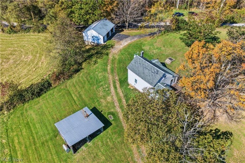 Tiny photo for 48251 Sykes Ridge Road, Clarington, OH 43915 (MLS # 5255838)