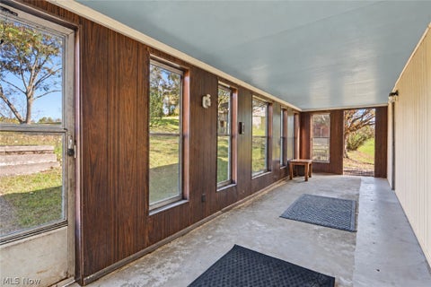 Tiny photo for 48251 Sykes Ridge Road, Clarington, OH 43915 (MLS # 5255838)
