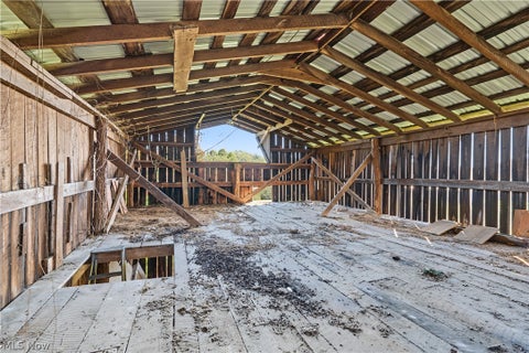 Tiny photo for 48251 Sykes Ridge Road, Clarington, OH 43915 (MLS # 5255838)