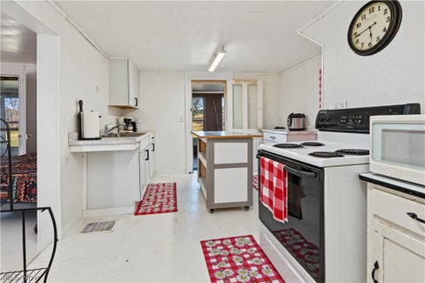 Tiny photo for 48251 Sykes Ridge Road, Clarington, OH 43915 (MLS # 5255838)