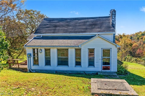 Tiny photo for 48251 Sykes Ridge Road, Clarington, OH 43915 (MLS # 5255838)