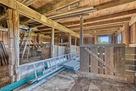 Tiny photo for 48251 Sykes Ridge Road, Clarington, OH 43915 (MLS # 5255838)