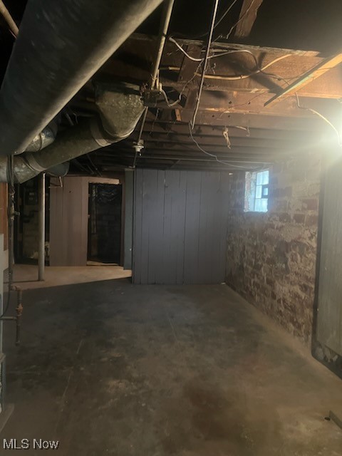 W J Randall & W J Jr Crawford - Residential Income