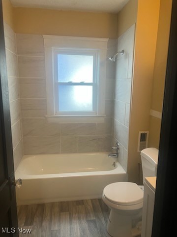 W J Randall & W J Jr Crawford - Residential Income