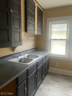 W J Randall & W J Jr Crawford - Residential Income