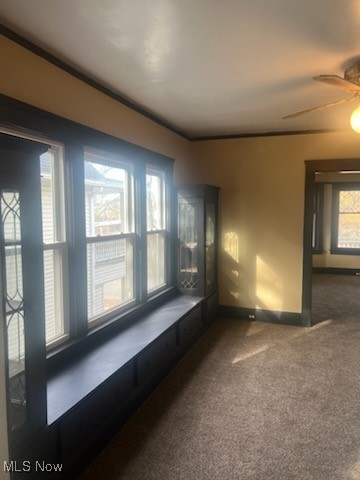 W J Randall & W J Jr Crawford - Residential Income