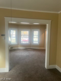 W J Randall & W J Jr Crawford - Residential Income