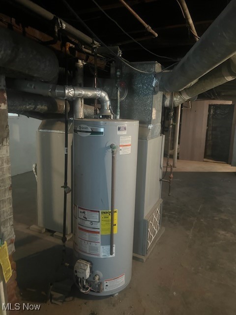 W J Randall & W J Jr Crawford - Residential Income