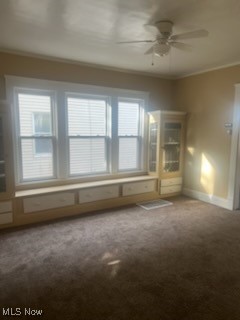 W J Randall & W J Jr Crawford - Residential Income