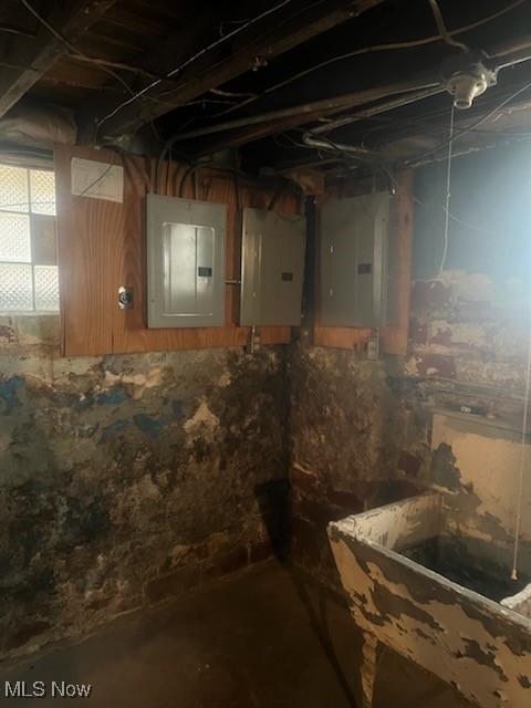 W J Randall & W J Jr Crawford - Residential Income