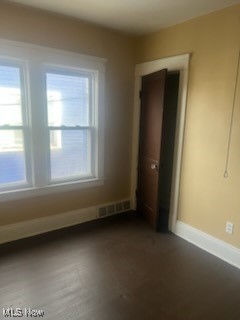 W J Randall & W J Jr Crawford - Residential Income