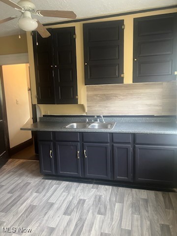 W J Randall & W J Jr Crawford - Residential Income