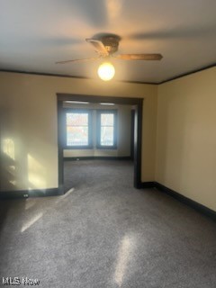 W J Randall & W J Jr Crawford - Residential Income