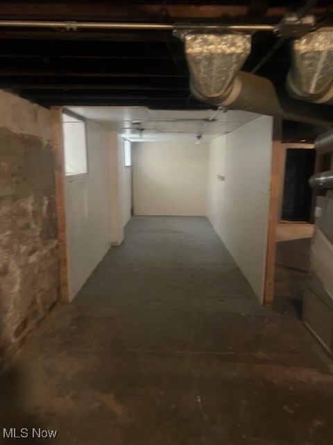 W J Randall & W J Jr Crawford - Residential Income