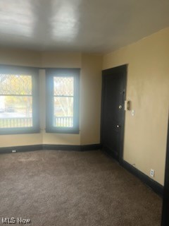 W J Randall & W J Jr Crawford - Residential Income