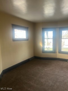 W J Randall & W J Jr Crawford - Residential Income