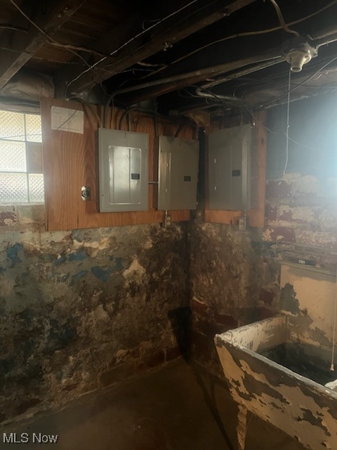 W J Randall & W J Jr Crawford - Residential Income