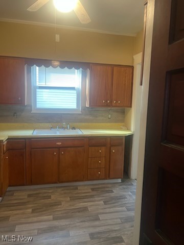 W J Randall & W J Jr Crawford - Residential Income