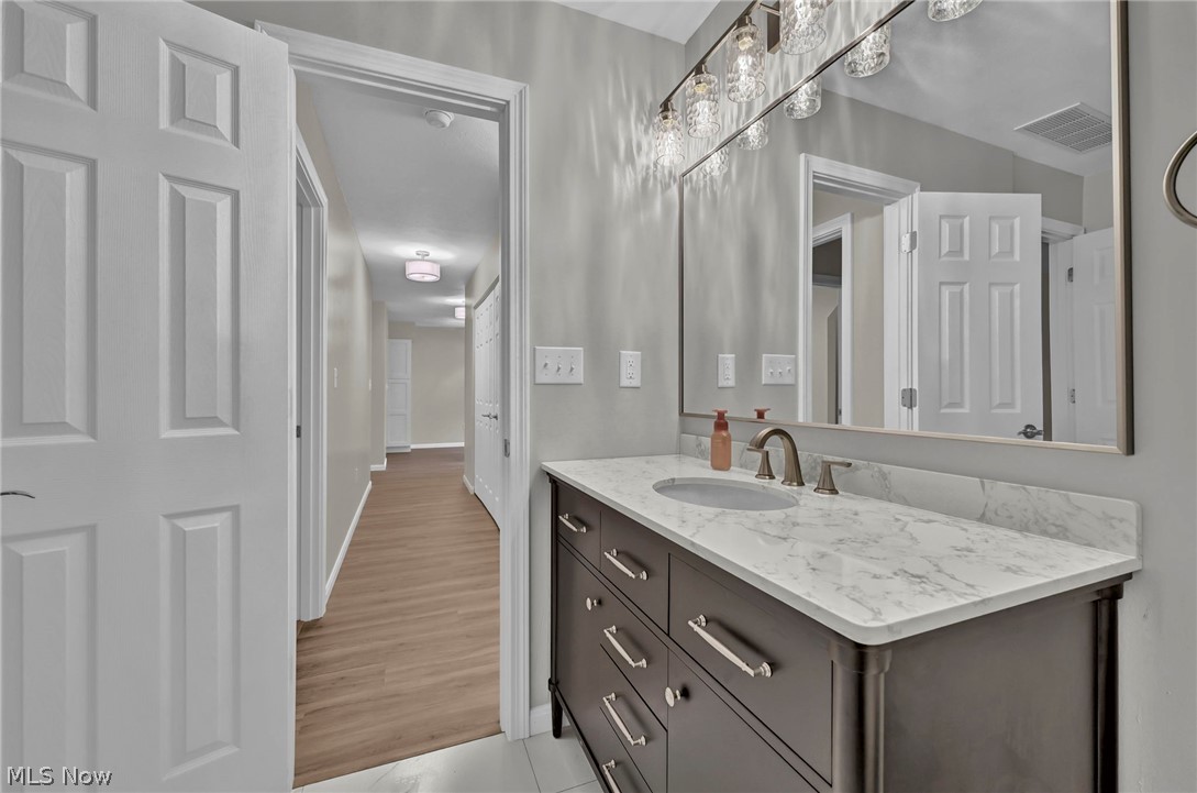 Silver Valley Condo - Residential
