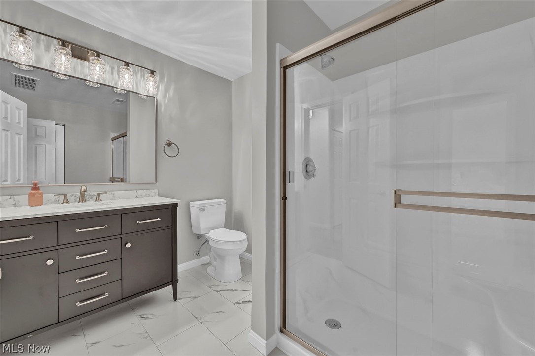 Silver Valley Condo - Residential
