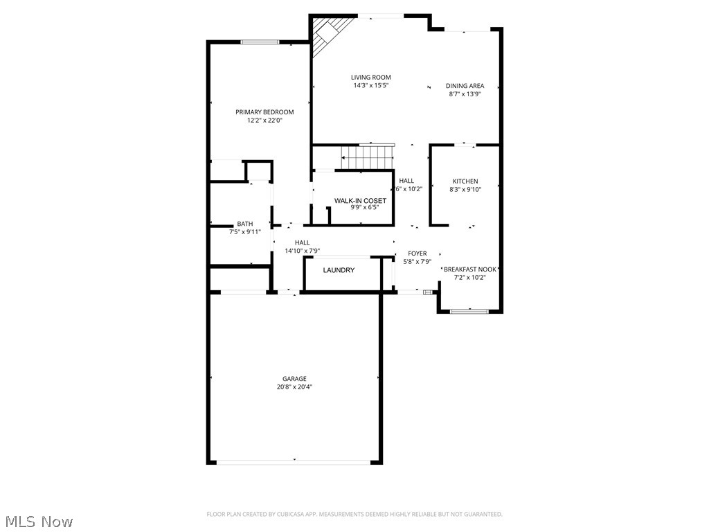 Silver Valley Condo - Residential