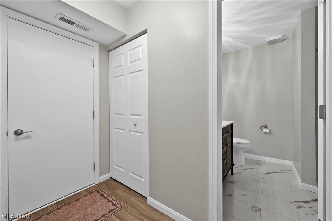 Silver Valley Condo - Residential