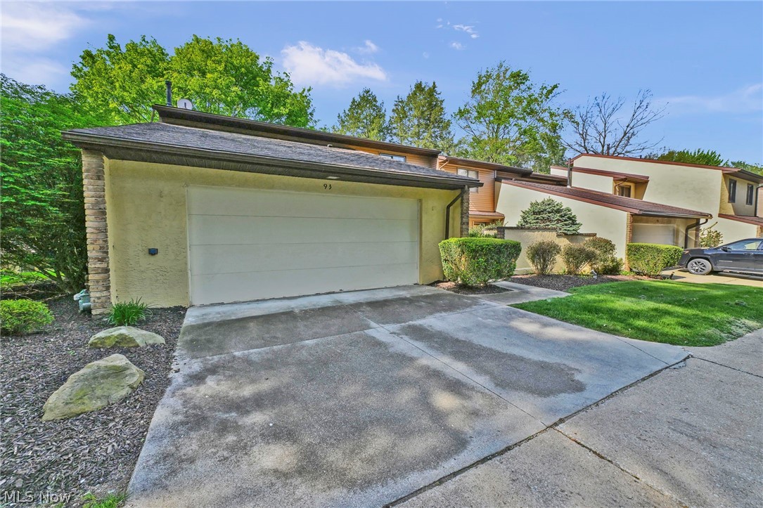 Silver Valley Condo - Residential